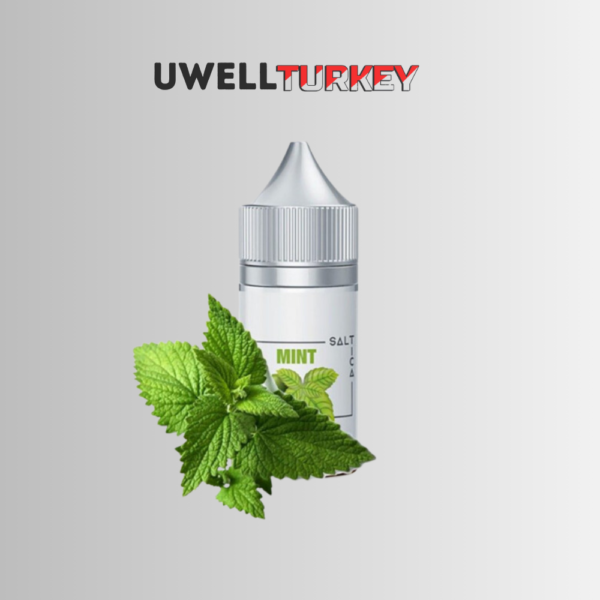 Saltica mint salt likit - uwellturkey sipariş ver